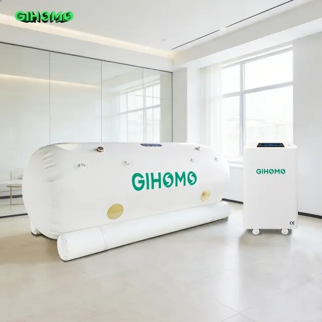 Hyperbaric Oxygen Chamber Hyperbaric Oxygen Chamber