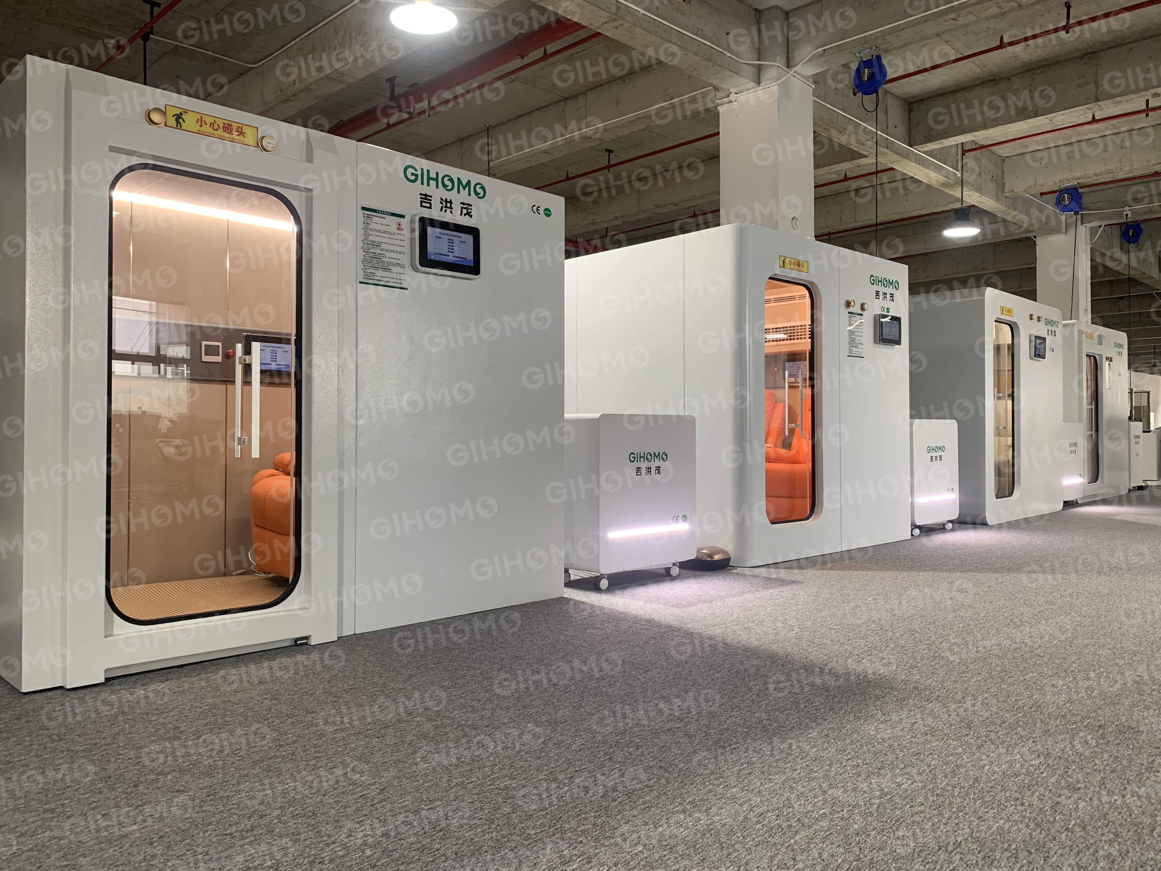 Why Home Hyperbaric Chambers Are Becoming a Must-Have Wellness Tool