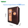 One Person 1.3-1.5ATA Hyperbaric Chamber with BIBS System for Health Care