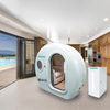 2.0 ATA Sports Injury Home Therapy Hard Shell Chamber for Health Care