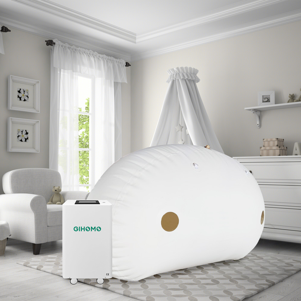 Soft Shell Chamber
