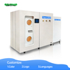 W1800 Two Sitters Luxury 2.0ATA Hyperbaric Oxygen Chamber for Rapid Recovery