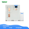 Z0880 1.5ATA One Person Hard Shell Hyperbaric Chamber with Three-in-One Oxygen Concentrator
