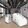Portable PSA 3L High Purity Oxygen Concentrator