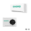 Energy-efficient Temperature Control No Freon Water-cooled & Heating Air Conditioner