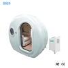 2.0 ATA Sports Injury Home Therapy Hard Shell Chamber for Health Care