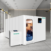 Eight Sitters Model P4200 Hyperbaric Oxygen Chamber 1.3ATA for HBOT