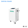 Mobile 10L High Purity Home Use Oxygen Generator 