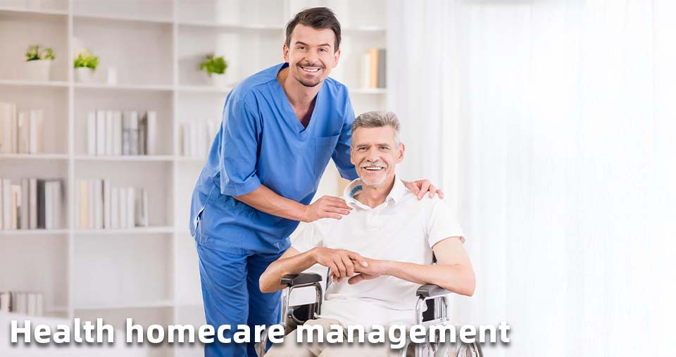 Health Homecare Management