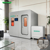 Customized High Quality 1.5 ATA Oxygen Therapy Hard Shell Chamber