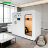 Y1200 Single Seat Luxury 1.3-1.5ATA Hyperbaric Oxygen Chamber for Oxygen Therapy