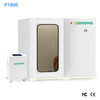 Customized High Quality Therapeutic Sitting Hyperbaric Oxygen Chamber