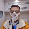 1.8 ATA Oxygen Therapy Hyperbaric Oxygen Hard Shell Chamber for Health Care