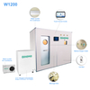 1.8 ATA Oxygen Therapy Hyperbaric Oxygen Hard Shell Chamber for Health Care