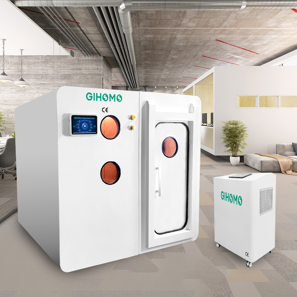 20L Oxygen Concentrator