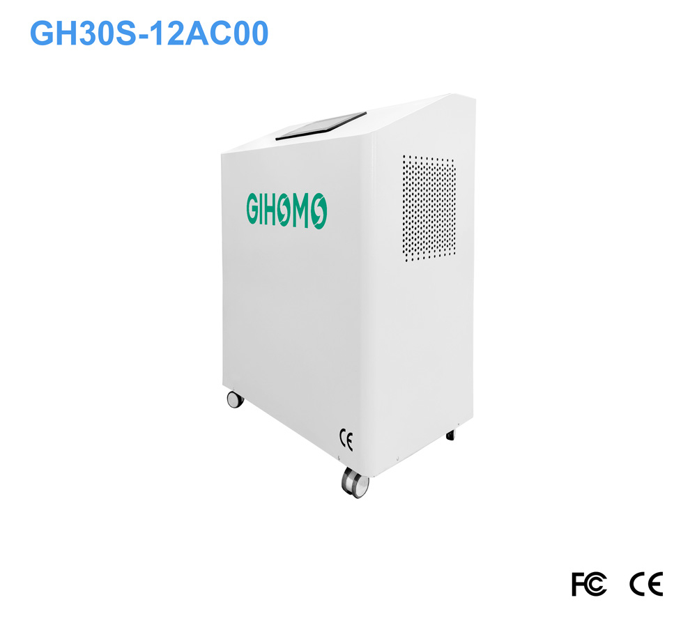 30L Oxygen Concentrator