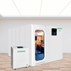 Four Person Sitting Type Hyperbaric Chamber HBOT for Rapid Recovery