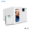 Eight Sitters Model P4200 Hyperbaric Oxygen Chamber 1.3ATA for HBOT