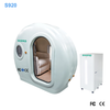 2.0 ATA Sports Injury Home Therapy Hard Shell Chamber for Health Care