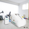 SSL001 One Person 1.5ATA Sitting Type Soft Shell Hyperbaric Oxygen Chamber