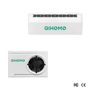 Mini Energy-Saving Water-Cooled & Heating Air Conditioner for Commercial Use