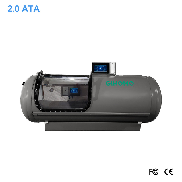 C750 High Pressure Sports Injury Professional Advanced Hyperbaric Oxygen Chamber