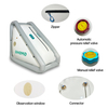 soft hyperbaric chamber
