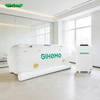 SL001 Best Quality Health Care Hyperbaric Oxygen Therapy Soft Shell Chamber for Medical Use 