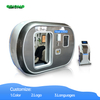 B2020-3 New Design One Person Luxury Hospital Therapy Level Hyperbaric Oxygen Chamber