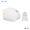 SS002 High Quality Home Therapy Indoor Outdoor Soft Shell Oxygen Hyperbaric Chamber