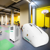 Homecare 5L Medical Grade High Efficiency Oxygen Concentrator