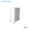 China Small Scale 100KPa Delivery Pressure Oxygen Concentrator for HBOT