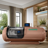 High Pressure Sports Injury Professional Advanced Hyperbaric Oxygen Chamber