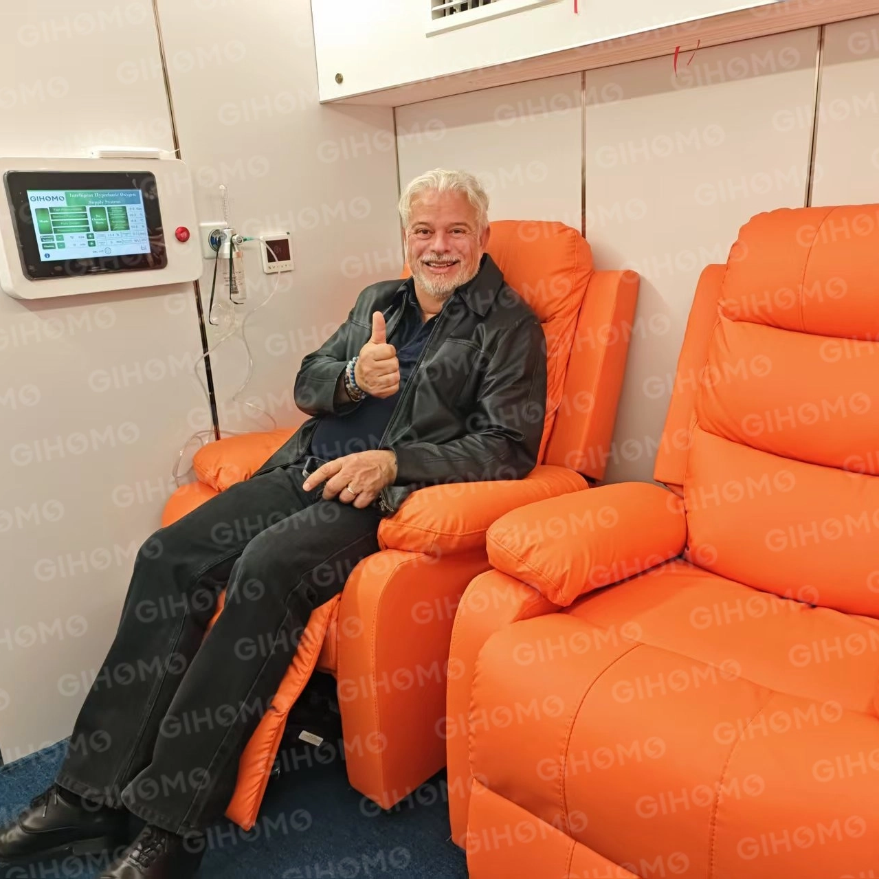 Hyperbaric Oxygen Therapy: How HBOT Chambers Promote Healing And Recovery