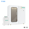 1-Person Home Use Health Care Portable Advanced Therapeutic Hard Shell Oxygen Chamber
