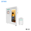 One Sitting Studying Hard Shell Hyperbaric Oxygen Chamber with Sliding Door