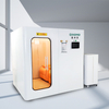 China Small Scale 100KPa Delivery Pressure Oxygen Concentrator for HBOT