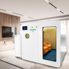 Three-Person Hard Shell Sitting Type Hyperbaric Oxygen Chamber for Oxygen Therapy