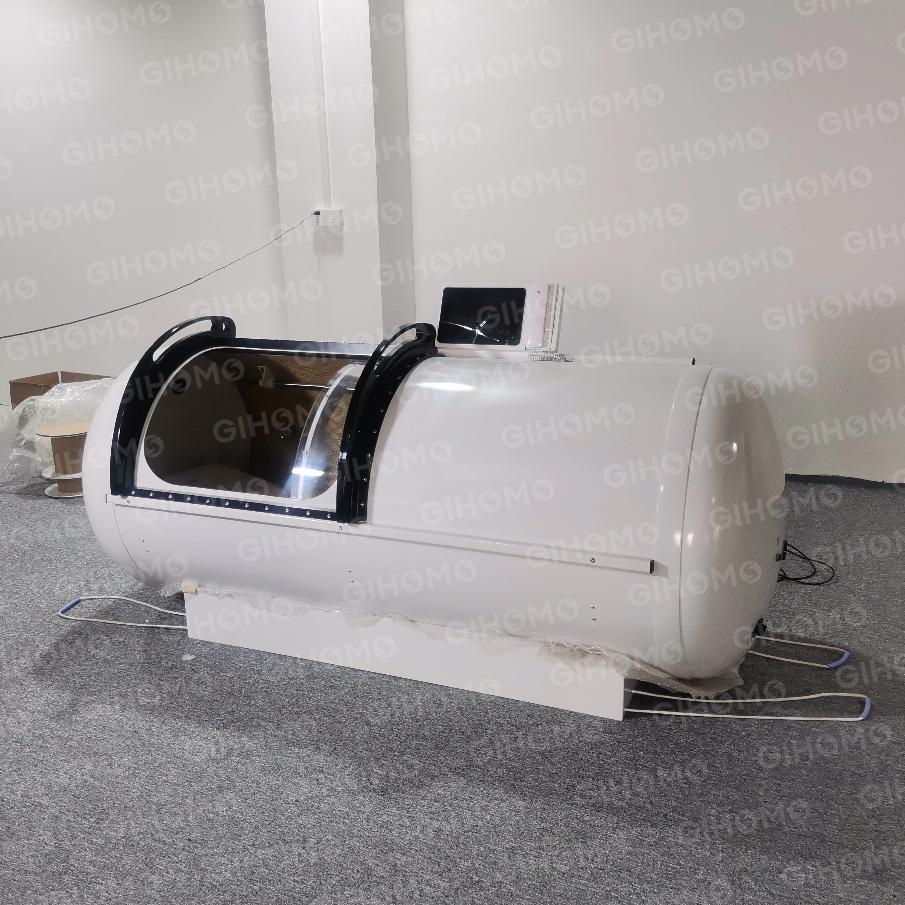 The Guide to Choosing a High Quality Hyperbaric Oxygen Chamber