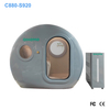 2.0 ATA Sports Injury Home Therapy Hard Shell Chamber for Health Care