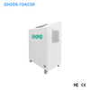 High Efficiency CE Certified 20L Oxygen Concentrator for Homecare