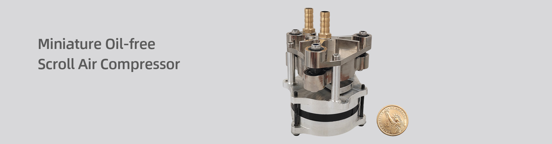 Oxygen Concentrator