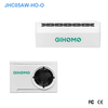 Portable Corrosion Resistant Water-Cooled Air Conditioner for Oxygen Chamber
