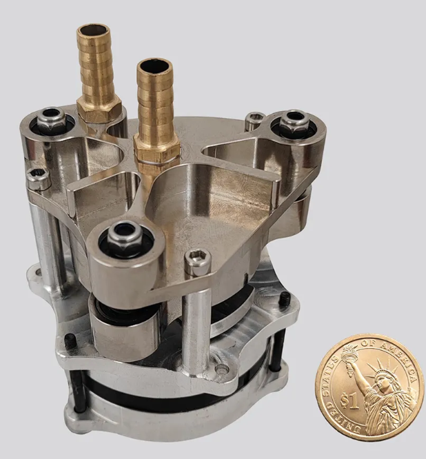 Are Scroll Air Compressors Good?