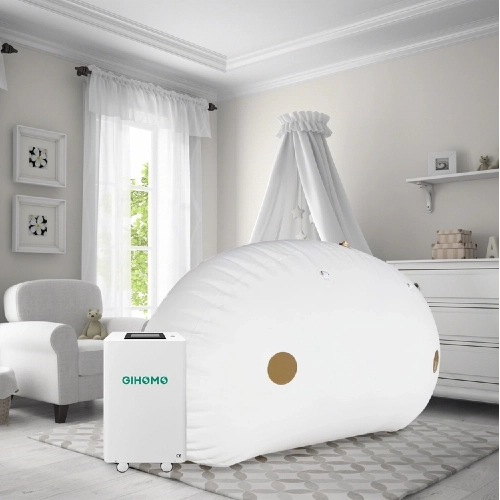 How to Choose the Best Soft Shell Hyperbaric Chamber for Home