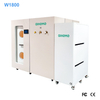 Two Sitters Luxury 2.0ATA Hyperbaric Oxygen Chamber for Rapid Recovery