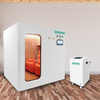 Hospital Grade Household Oxygen Concentrator with Remote Control for HBOT