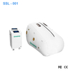 SSL001 One Person 1.5ATA Sitting Type Soft Shell Hyperbaric Oxygen Chamber