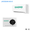 High Performance Ultra Low Noise Water-Cooled Air Conditioner for Cooling Units