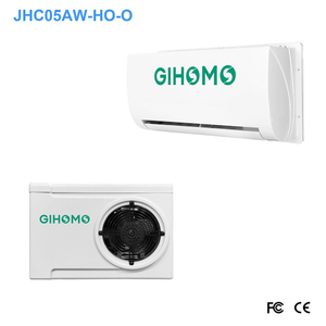 High Performance Ultra Low Noise Water-Cooled Air Conditioner for Cooling Units